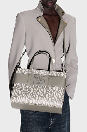 Armani Exchange Kadın Çanta 942689 3F742 M1014