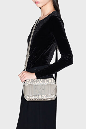 Armani Exchange Kadın Çanta 942699 3F742 M1014