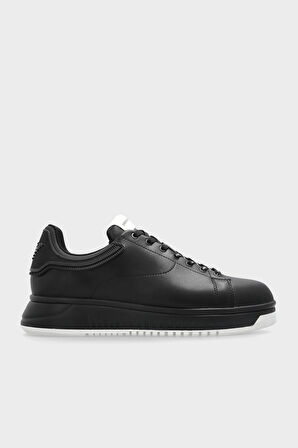 Emporio Armani Erkek Ayakkabı EM003663 AF18212 MC105