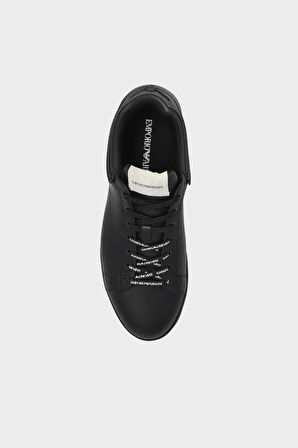 Emporio Armani Erkek Ayakkabı EM003663 AF18212 MC105