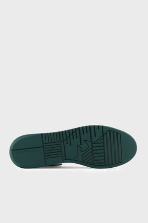 Emporio Armani Erkek Ayakkabı EM003663 AF18212 M0095