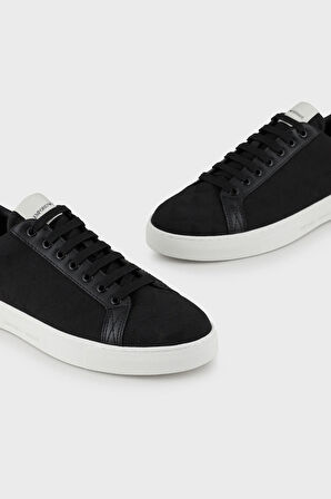 Emporio Armani Erkek Ayakkabı EM003843 AF20003 MC012