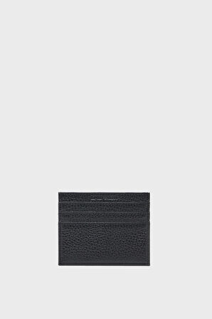 Emporio Armani Erkek Kartlık Kemer Set EM002772 AF13396 UC001