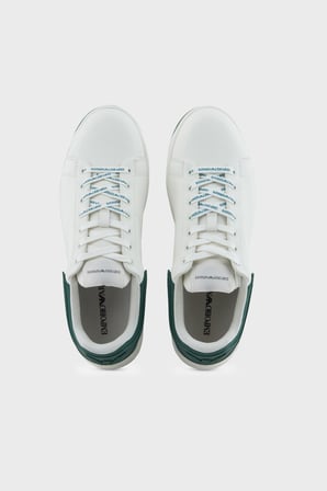 Emporio Armani Erkek Ayakkabı EM003663 AF18212 M0095