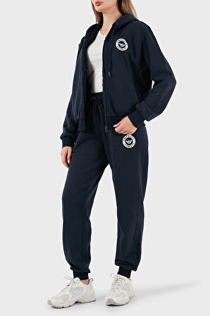 Emporio Armani kadin Sweat EW001935 AF15363 UB101