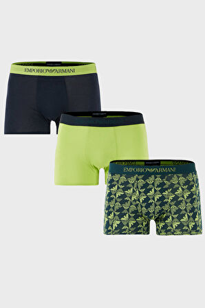 Emporio Armani Erkek Boxer EM000260 AF10800 MB240