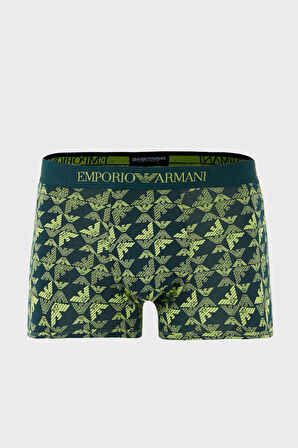 Emporio Armani Erkek Boxer EM000260 AF10800 MB240