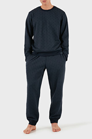 Emporio Armani Erkek Sweat EM000520 AF14992 FB056