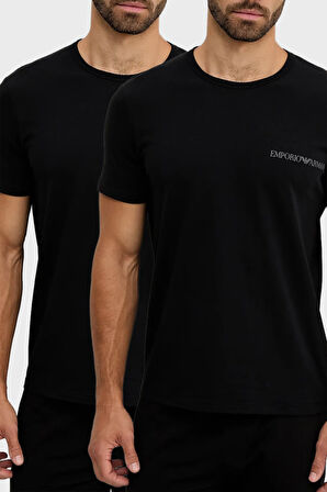 Emporio Armani Erkek T Shirt EM000391 AF16115 MC005