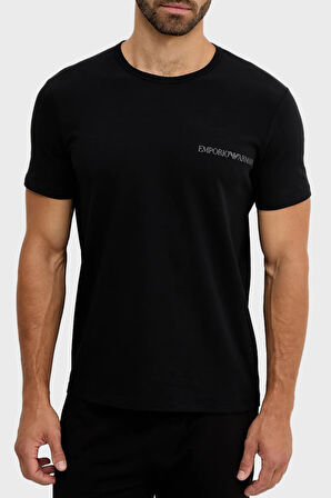 Emporio Armani Erkek T Shirt EM000391 AF16115 MC005