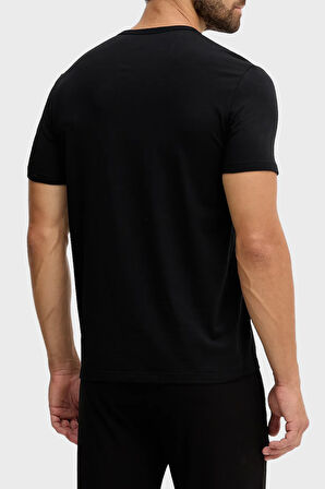 Emporio Armani Erkek T Shirt EM000391 AF16115 MC005