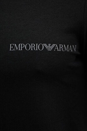 Emporio Armani Erkek T Shirt EM000391 AF16115 MC005