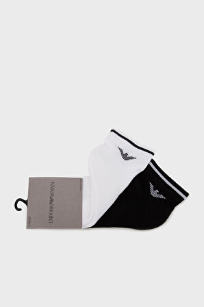 Emporio Armani Erkek Çorap EM000538 AF18275 M0080