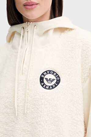 Emporio Armani kadin Sweat EW001937 AF15363 U1054