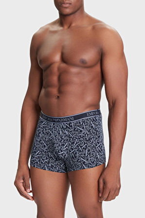 Emporio Armani Erkek Boxer EM000370 AF10779 MB089