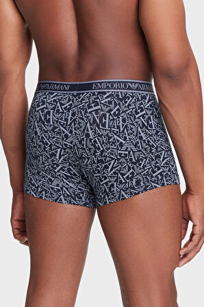Emporio Armani Erkek Boxer EM000370 AF10779 MB089