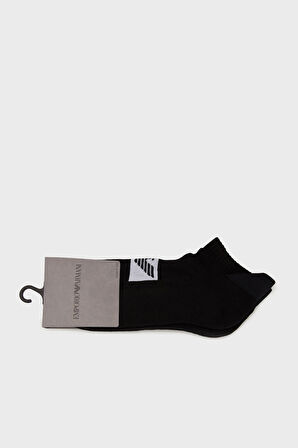 Emporio Armani Erkek Çorap EM003751 AF18263 MC005