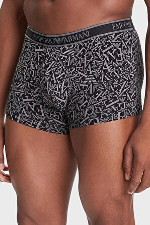 Emporio Armani Erkek Boxer EM000370 AF10779 MC198