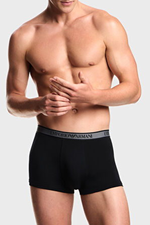 Emporio Armani Erkek Boxer EM000259 AF10779 MC406
