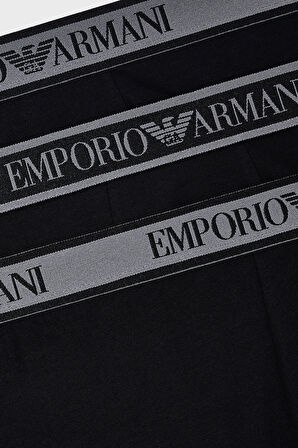 Emporio Armani Erkek Boxer EM000259 AF10779 MC406