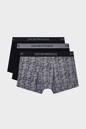 Emporio Armani Erkek Boxer EM000260 AF10800 MC200