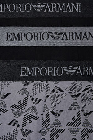 Emporio Armani Erkek Boxer EM000260 AF10800 MC200