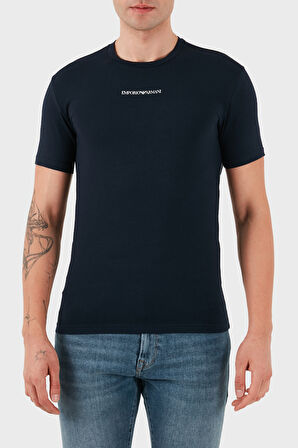 Emporio Armani Erkek T Shirt EM000391 AF16115 MB143