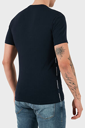 Emporio Armani Erkek T Shirt EM000391 AF16115 MB143