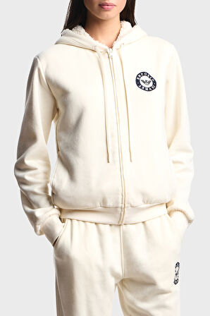 Emporio Armani kadin Sweat EW001935 AF15363 U1054