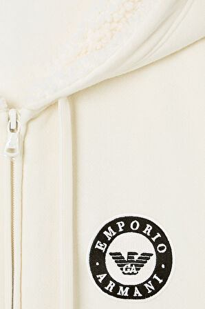 Emporio Armani kadin Sweat EW001935 AF15363 U1054