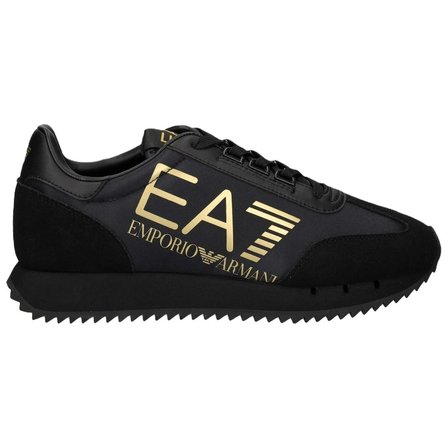 Ea7 Unisex Ayakkabı 7X000541 AF18609 MZ177