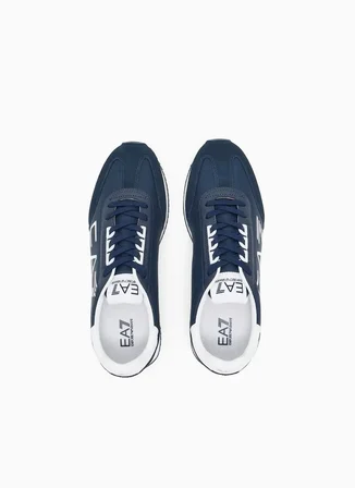 Ea7 7X000541AF18609 Erkek Günlük Ayakkabı
