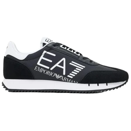 Ea7 7X000541AF18609 Erkek Günlük Ayakkabı