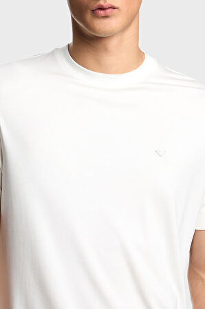 Emporio Armani Erkek T Shirt EM002996 AF13721 U0003