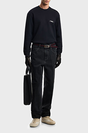 Emporio Armani Erkek Sweat EM002919 AF10013 UB118