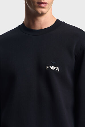 Emporio Armani Erkek Sweat EM002919 AF10013 UB118