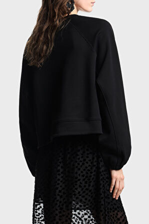 Emporio Armani Kadın Sweat EW002122 AF12538 UC001