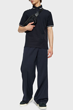 Emporio Armani Erkek Polo Yaka T Shirt EM003003 AF10497 UC001
