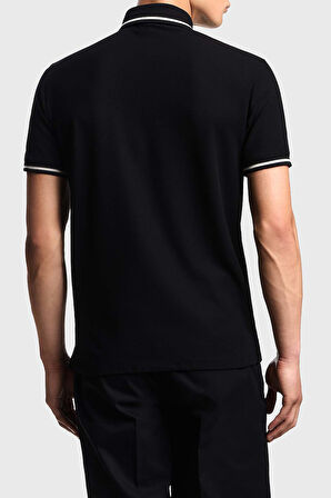 Emporio Armani Erkek Polo Yaka T Shirt EM003003 AF10497 UC001