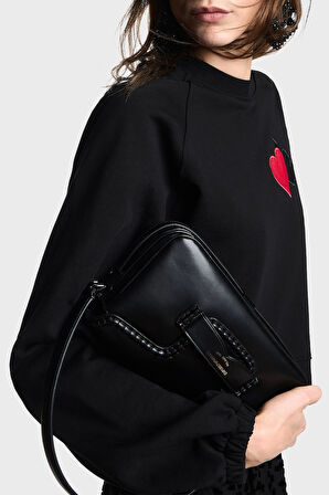 Emporio Armani Kadın Sweat EW002122 AF12538 UC001