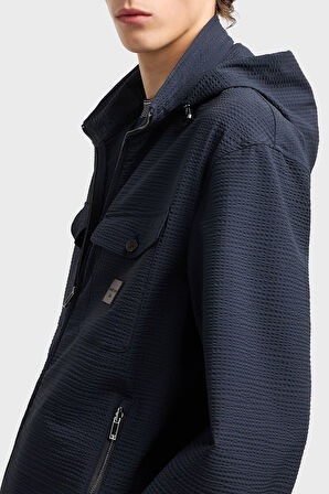 Emporio Armani Erkek Mont EM003405 AF18781 UB118