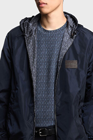 Emporio Armani Erkek Mont EM003265 AF12021 FB286