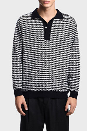 Emporio Armani Erkek Kazak EM003518 AF19833 F0015