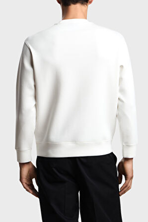 Emporio Armani Erkek Sweat EM002919 AF10013 U0003