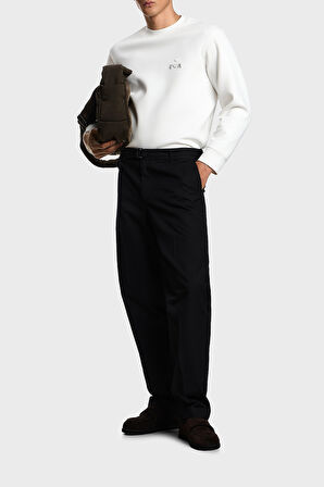 Emporio Armani Erkek Sweat EM002919 AF10013 U0003