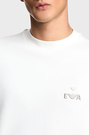 Emporio Armani Erkek Sweat EM002919 AF10013 U0003