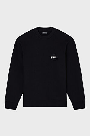 Emporio Armani Erkek Sweat EM002919 AF10013 UC001