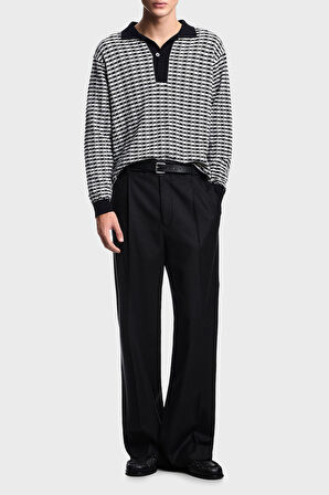 Emporio Armani Erkek Kazak EM003518 AF19833 F0015