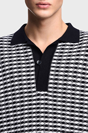 Emporio Armani Erkek Kazak EM003518 AF19833 F0015