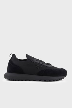 Emporio Armani Erkek Ayakkabı EM003739 AF19724 MC005